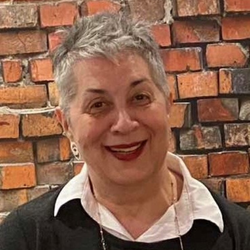 prim dr Ljiljana Avramovic, Ljiljana Avramović