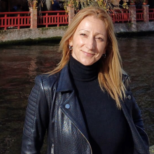 dr Snezana Zujkovic, dr Snežana Žujković