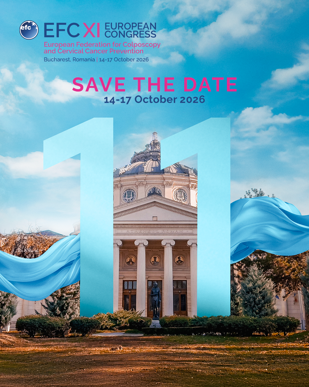 EFC 11 European Congres